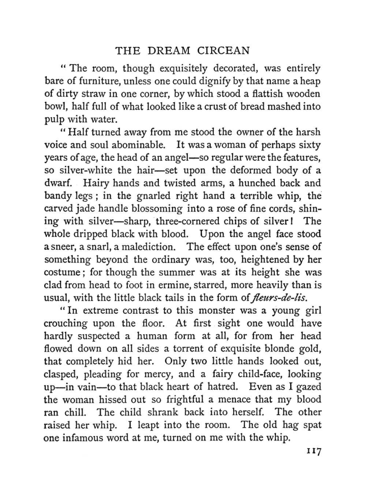 Original scan of The Equinox (Volume I, Number II), PDF page 127
