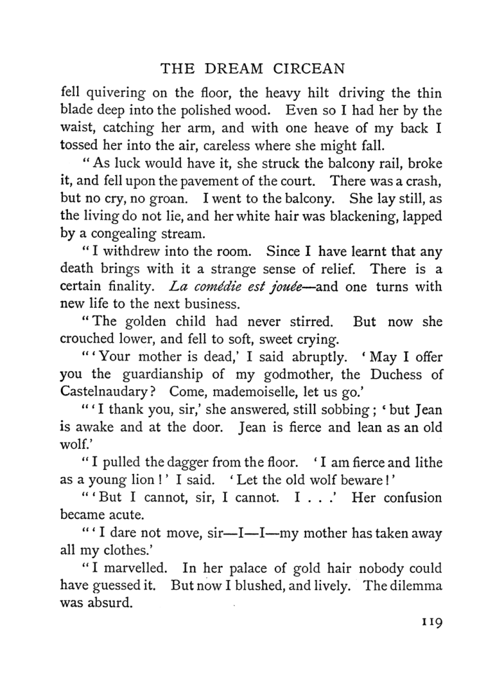 Original scan of The Equinox (Volume I, Number II), PDF page 129