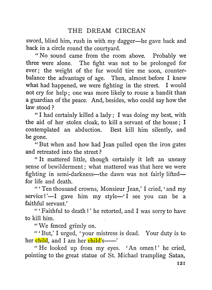 Original scan of The Equinox (Volume I, Number II), PDF page 131