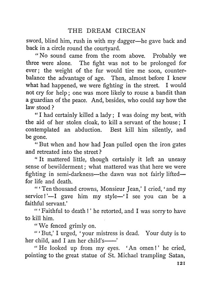 Original scan of The Equinox (Volume I, Number II), PDF page 131