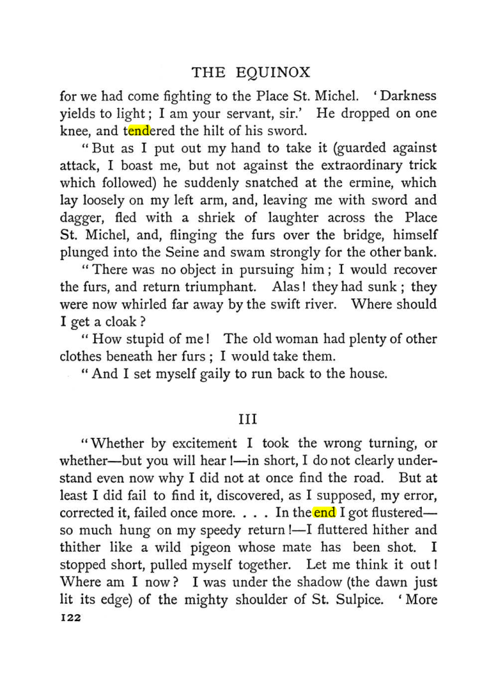Original scan of The Equinox (Volume I, Number II), PDF page 132
