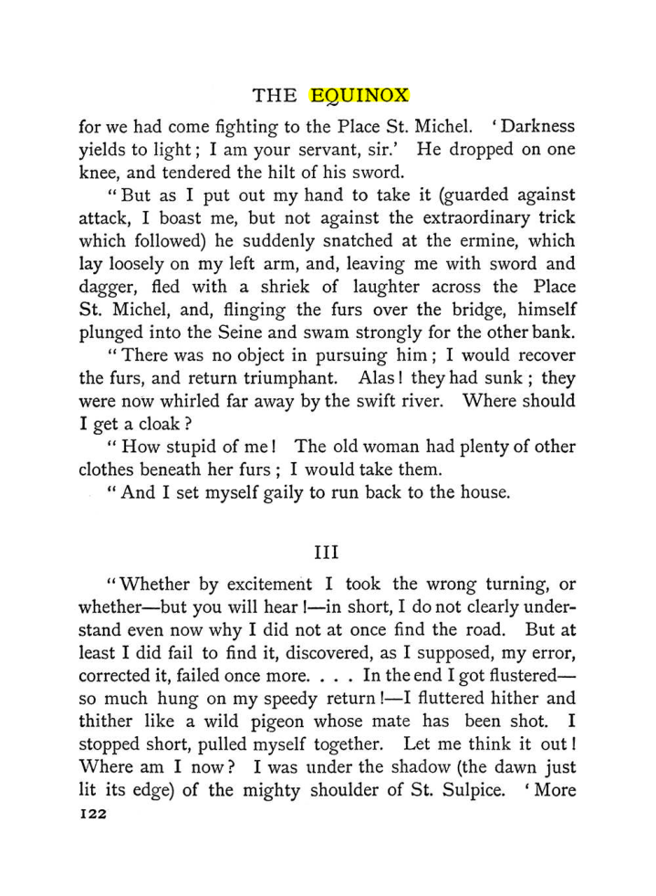 Original scan of The Equinox (Volume I, Number II), PDF page 132