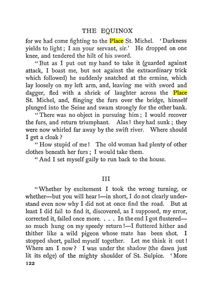 Original scan of The Equinox (Volume I, Number II), PDF page 132
