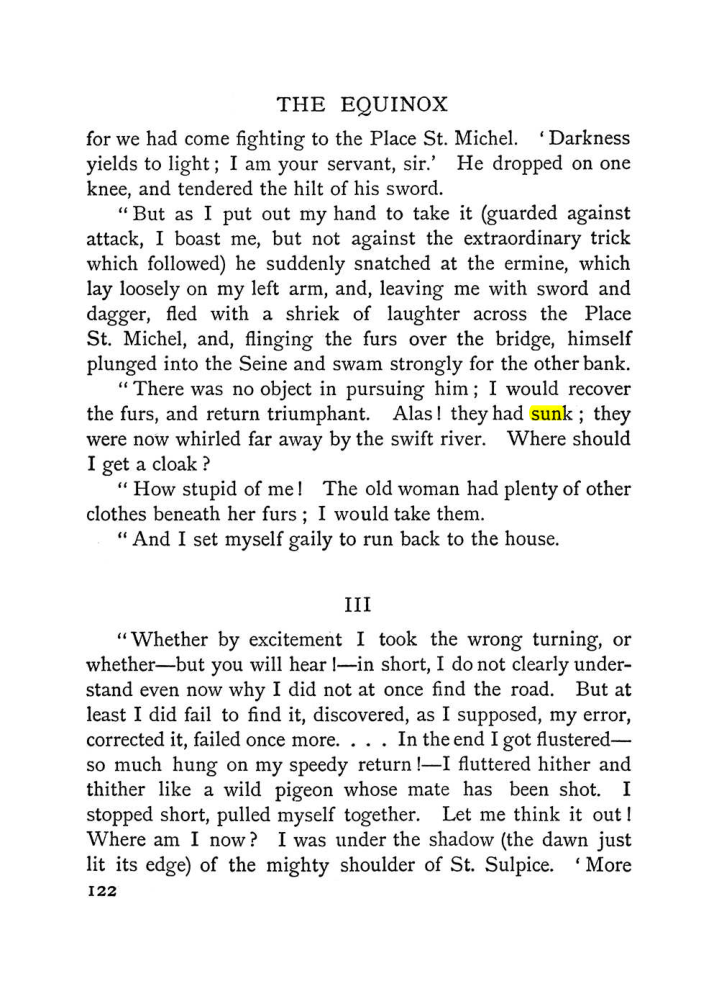 Original scan of The Equinox (Volume I, Number II), PDF page 132