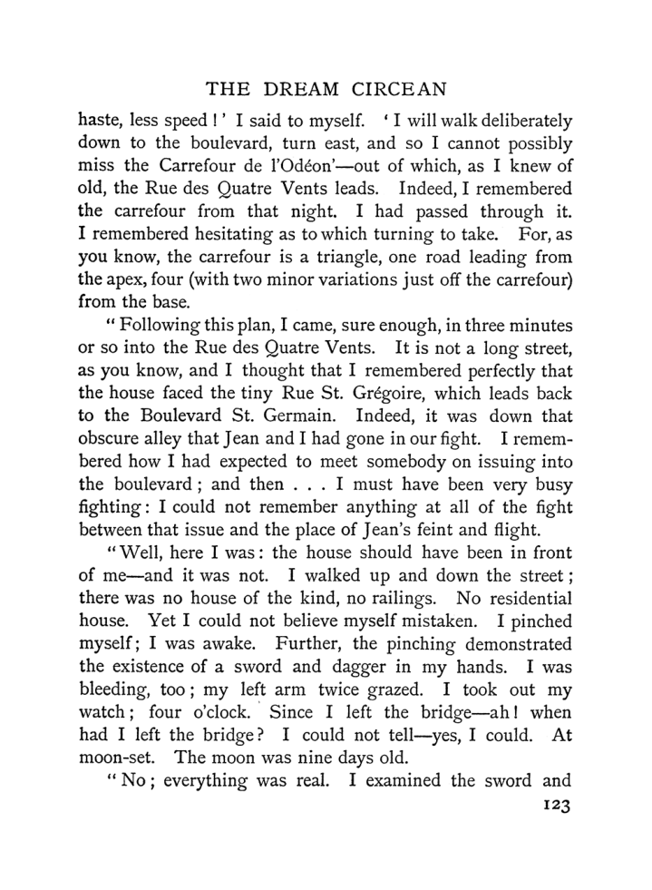 Original scan of The Equinox (Volume I, Number II), PDF page 133