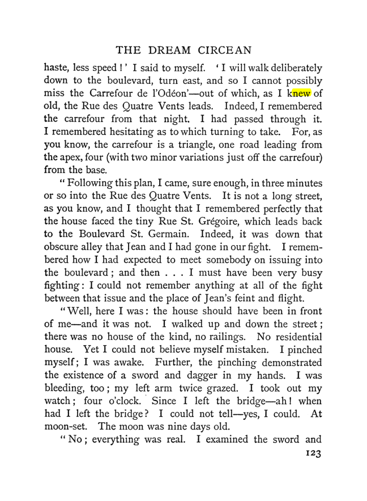 Original scan of The Equinox (Volume I, Number II), PDF page 133