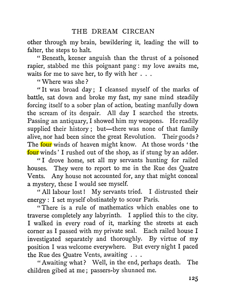 Original scan of The Equinox (Volume I, Number II), PDF page 135