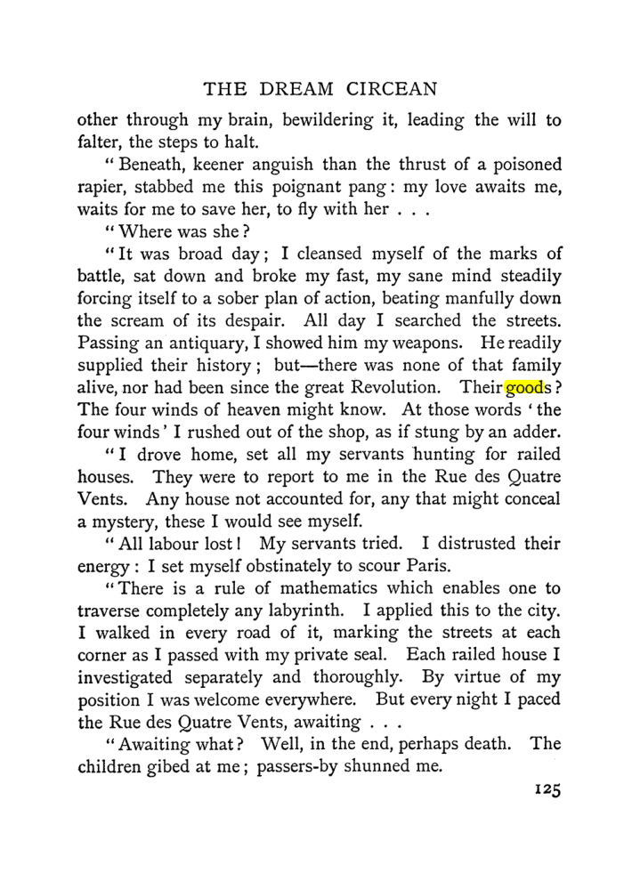 Original scan of The Equinox (Volume I, Number II), PDF page 135