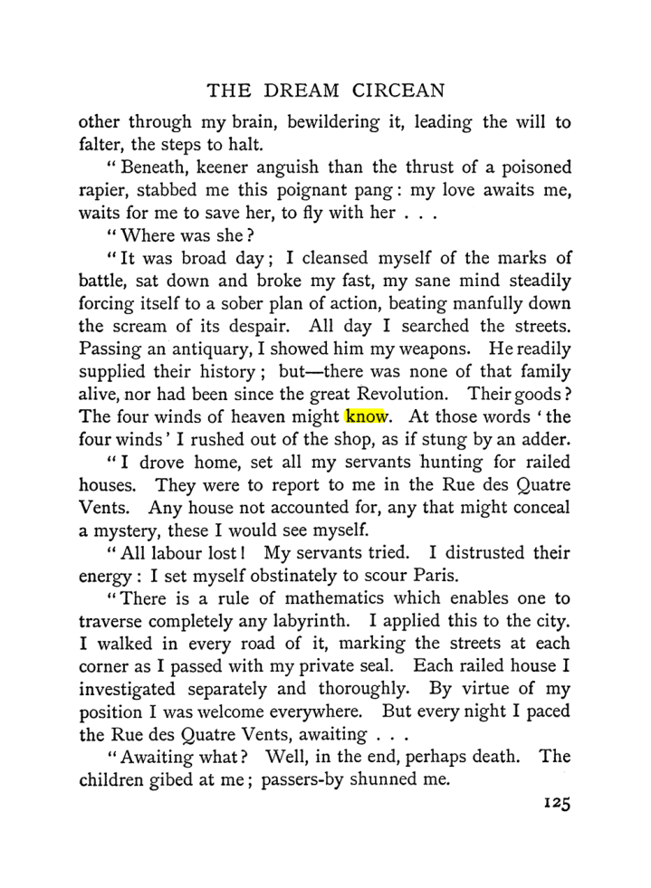 Original scan of The Equinox (Volume I, Number II), PDF page 135