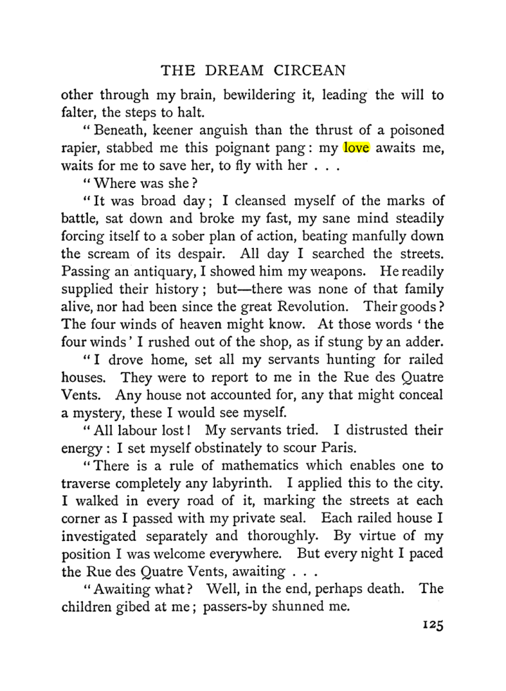Original scan of The Equinox (Volume I, Number II), PDF page 135