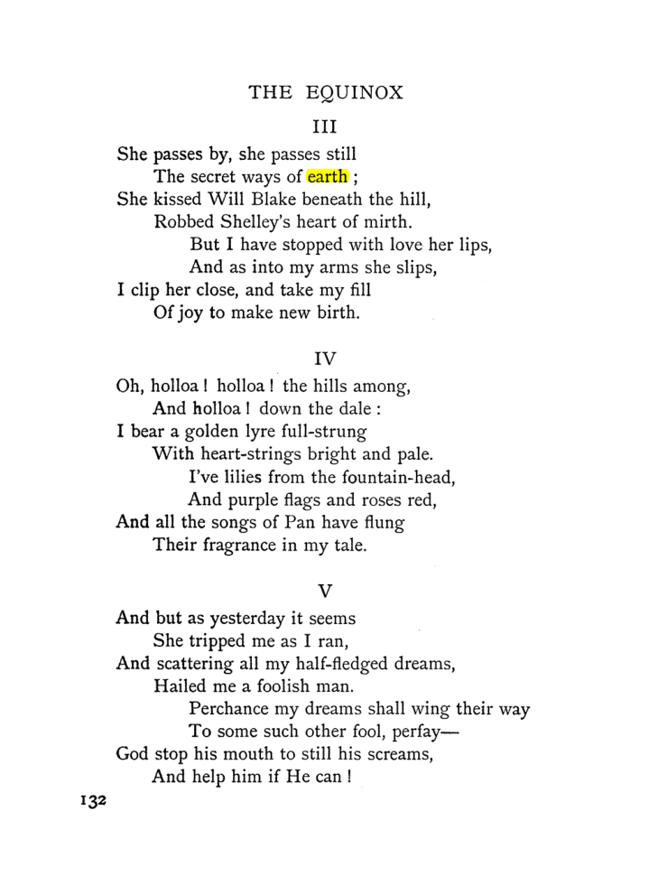 Original scan of The Equinox (Volume I, Number II), PDF page 142