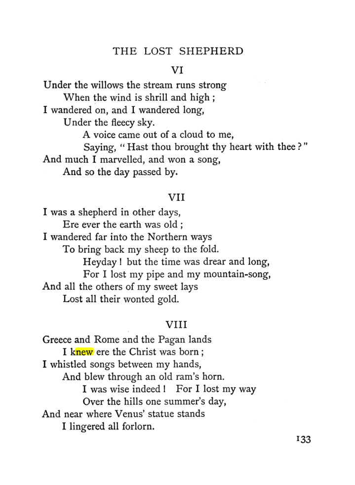 Original scan of The Equinox (Volume I, Number II), PDF page 143