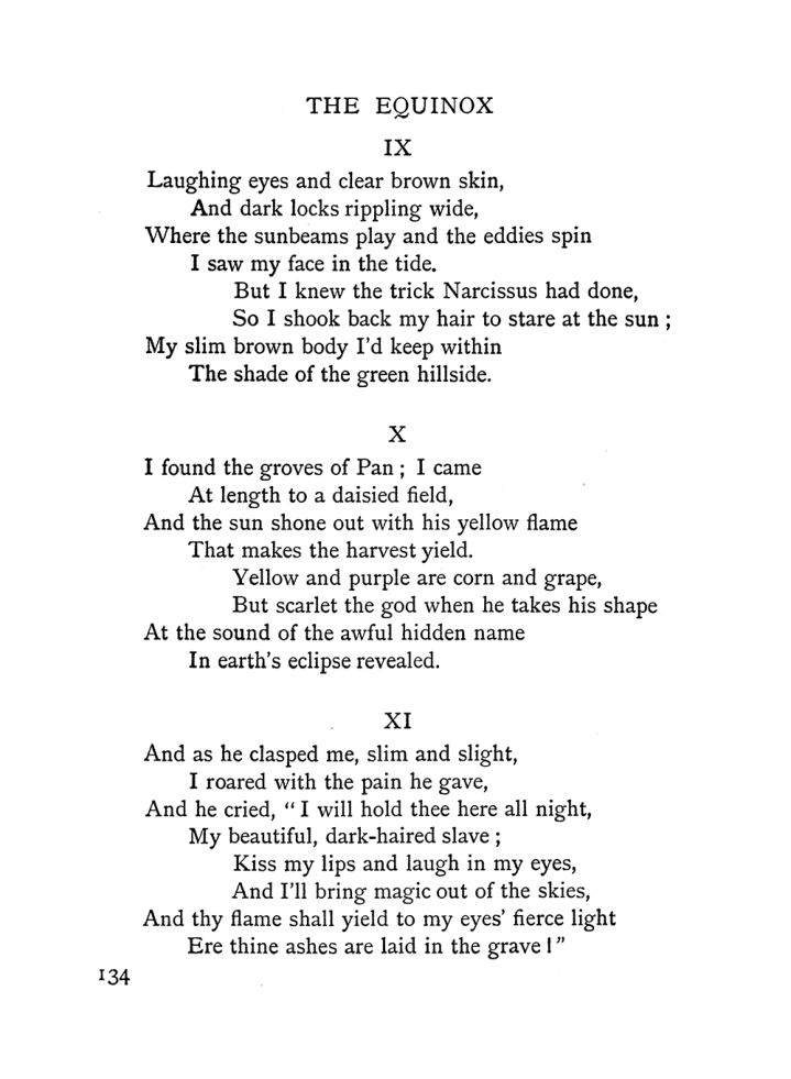 Original scan of The Equinox (Volume I, Number II), PDF page 144