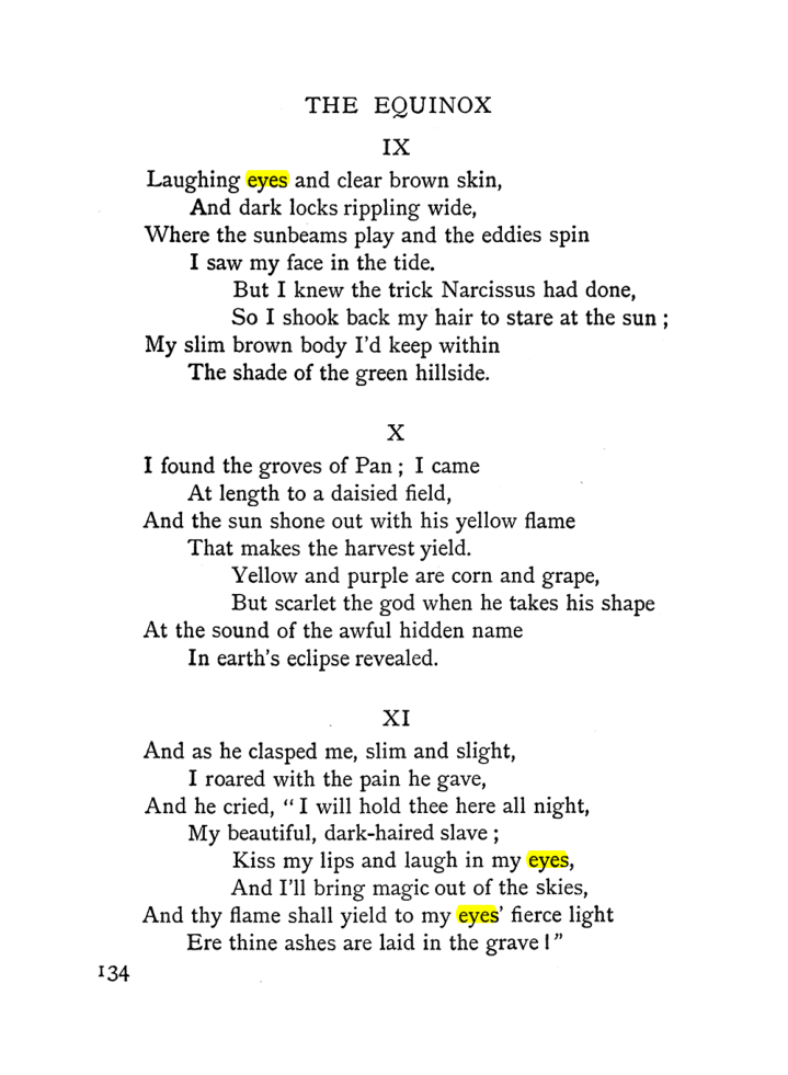 Original scan of The Equinox (Volume I, Number II), PDF page 144