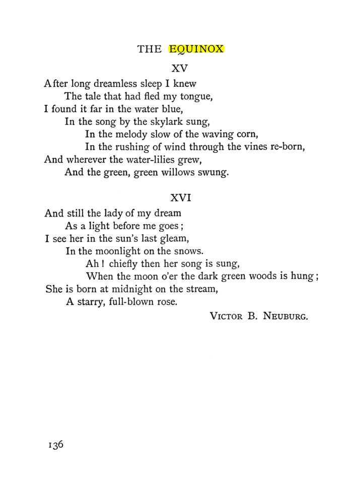 Original scan of The Equinox (Volume I, Number II), PDF page 146