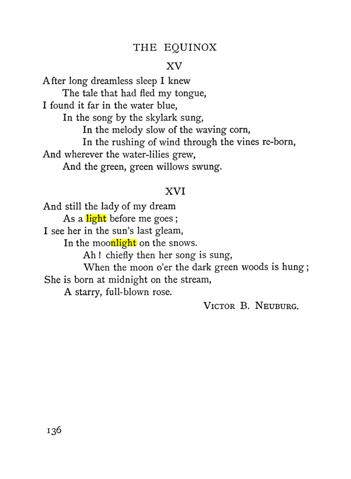 Original scan of The Equinox (Volume I, Number II), PDF page 146