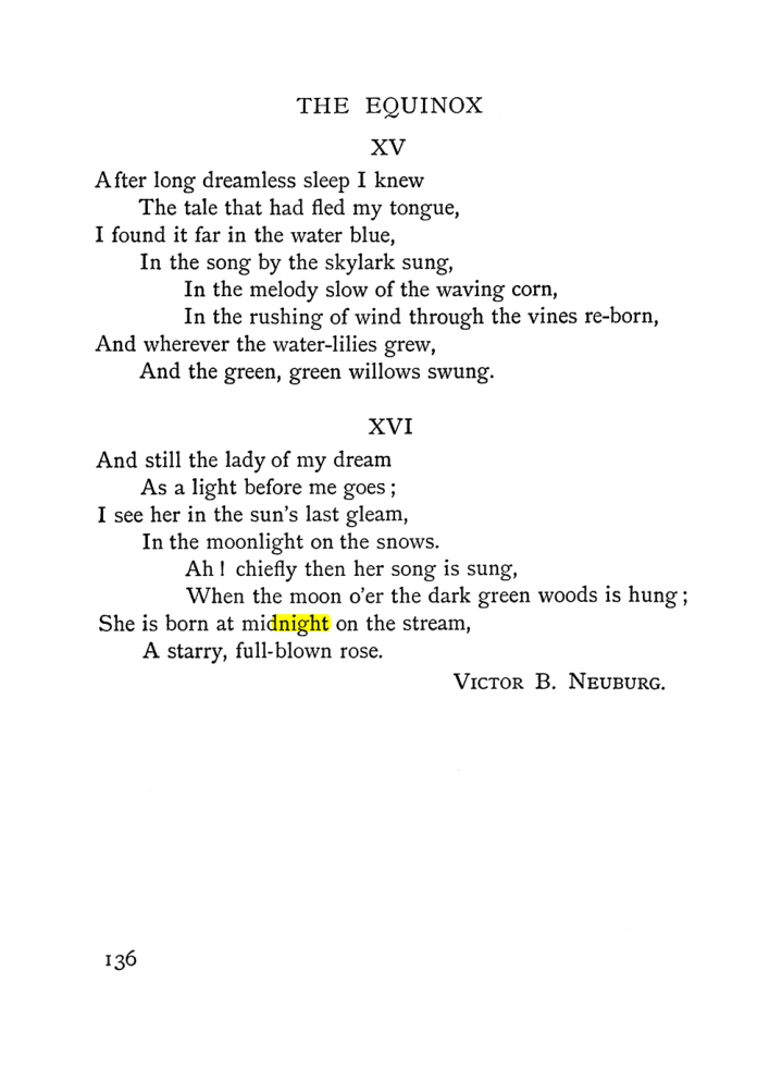 Original scan of The Equinox (Volume I, Number II), PDF page 146
