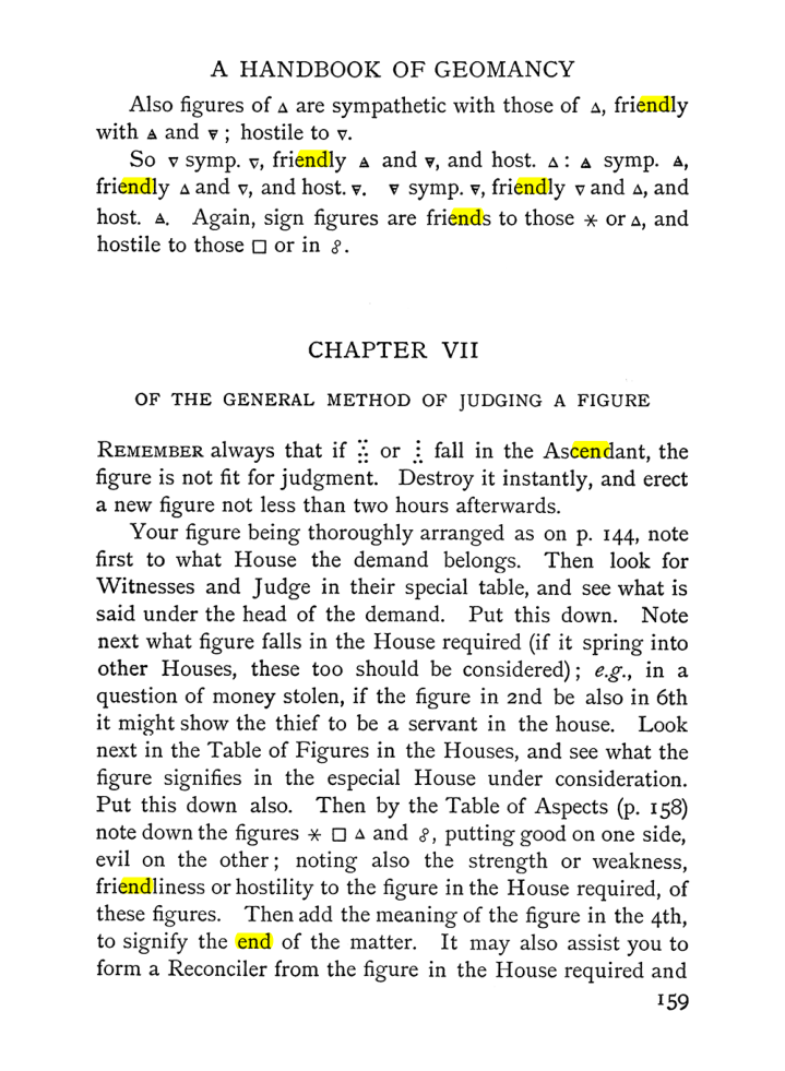 Original scan of The Equinox (Volume I, Number II), PDF page 169