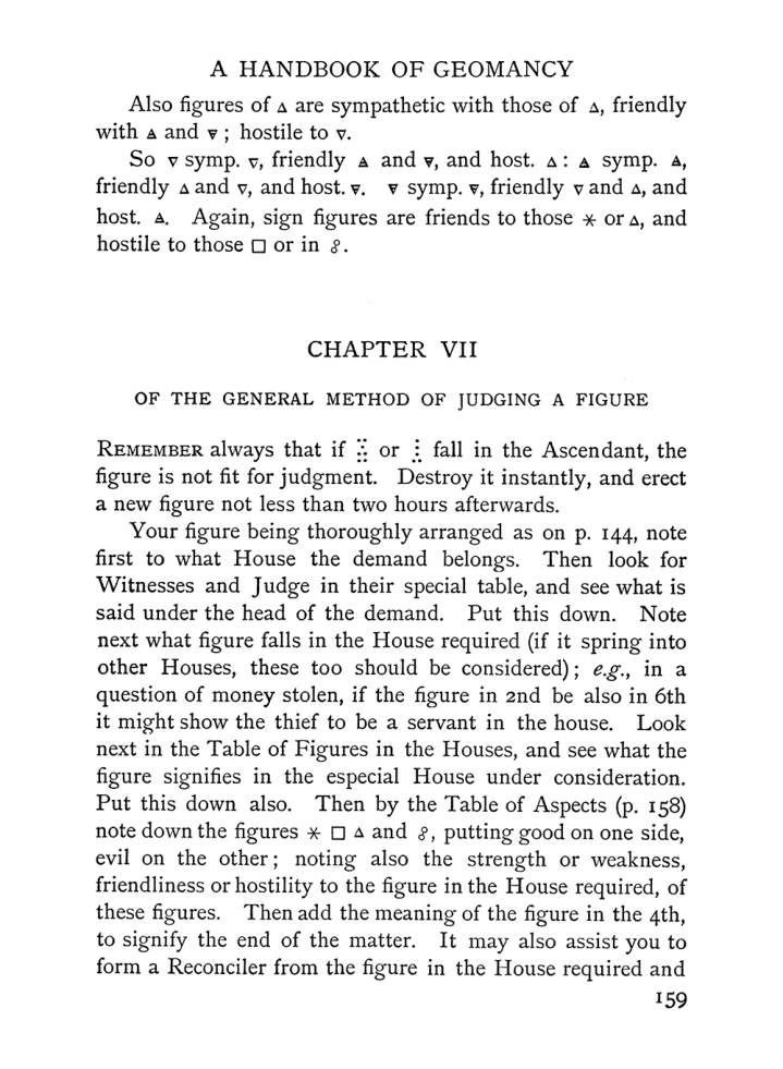 Original scan of The Equinox (Volume I, Number II), PDF page 169