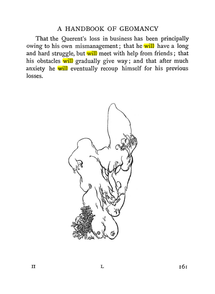 Original scan of The Equinox (Volume I, Number II), PDF page 171