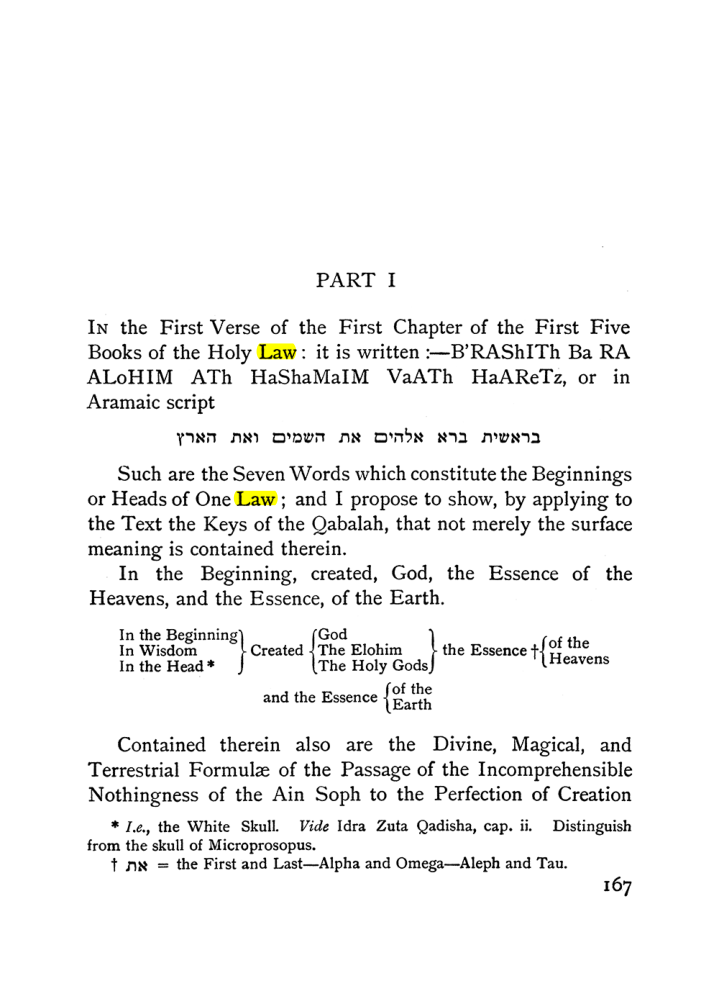 Original scan of The Equinox (Volume I, Number II), PDF page 177