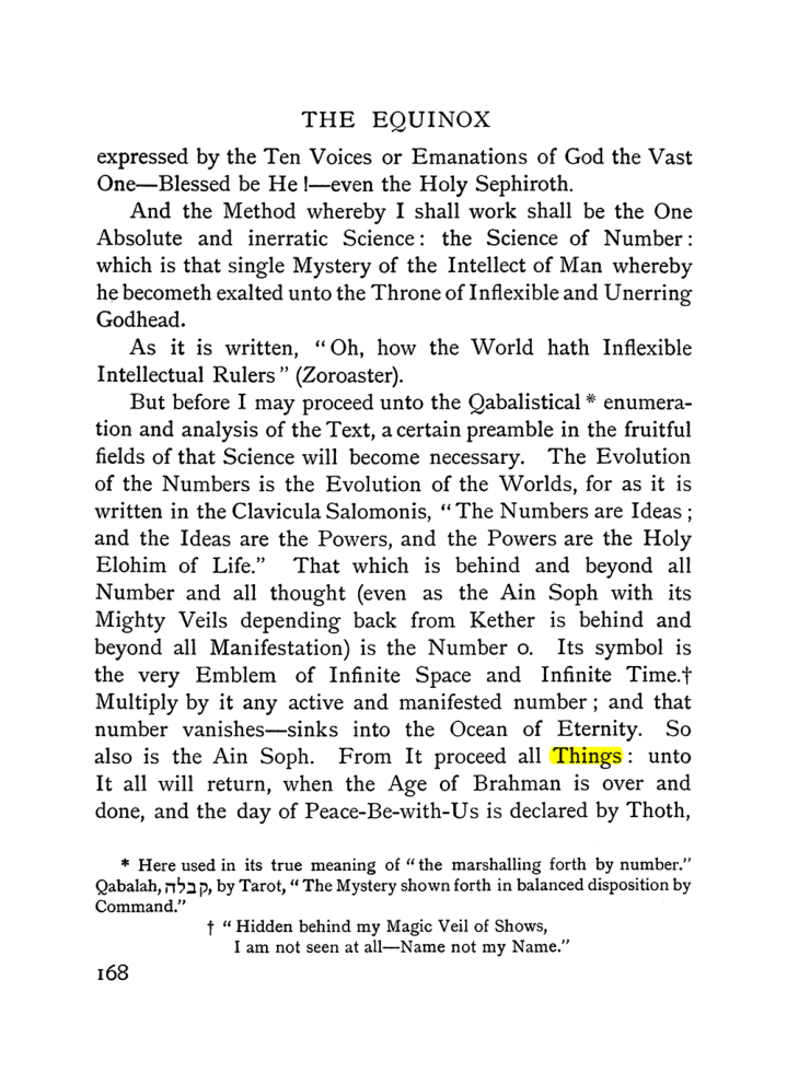 Original scan of The Equinox (Volume I, Number II), PDF page 178