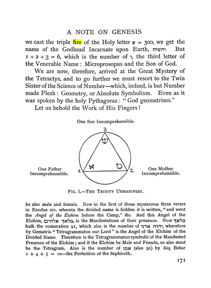 Original scan of The Equinox (Volume I, Number II), PDF page 181