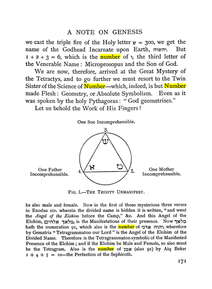 Original scan of The Equinox (Volume I, Number II), PDF page 181