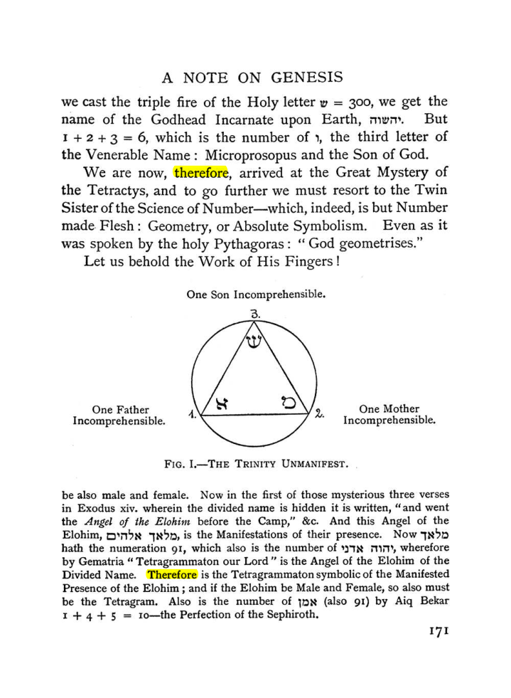 Original scan of The Equinox (Volume I, Number II), PDF page 181