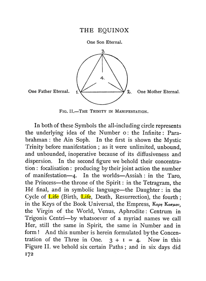 Original scan of The Equinox (Volume I, Number II), PDF page 182