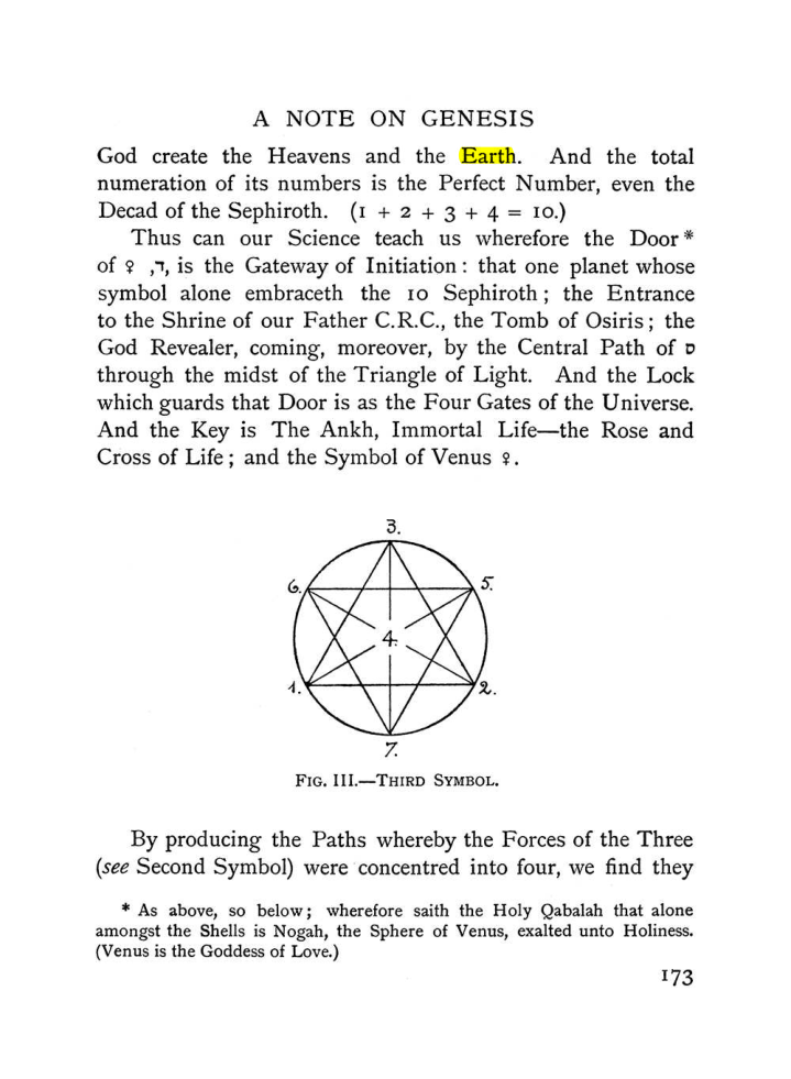 Original scan of The Equinox (Volume I, Number II), PDF page 183