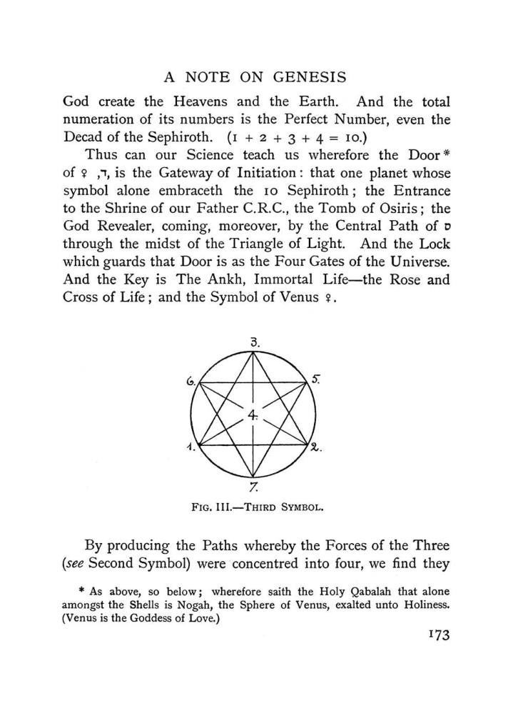 Original scan of The Equinox (Volume I, Number II), PDF page 183