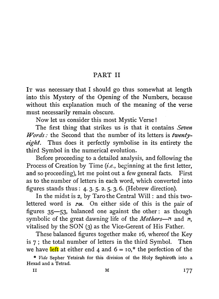 Original scan of The Equinox (Volume I, Number II), PDF page 187
