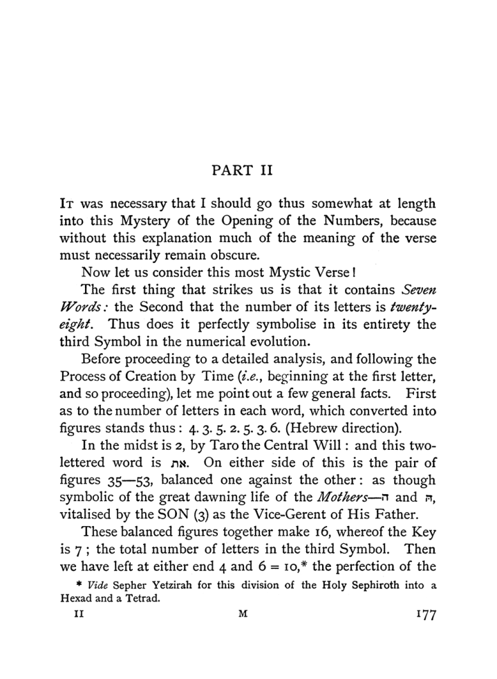 Original scan of The Equinox (Volume I, Number II), PDF page 187
