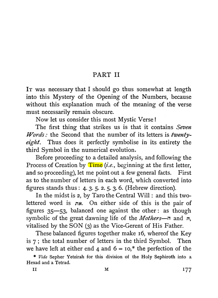 Original scan of The Equinox (Volume I, Number II), PDF page 187