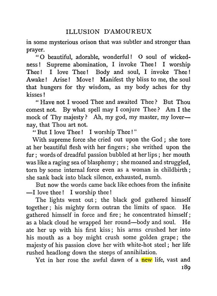 Original scan of The Equinox (Volume I, Number II), PDF page 199