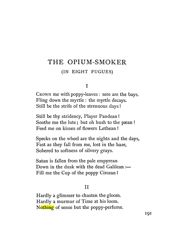 Original scan of The Equinox (Volume I, Number II), PDF page 201