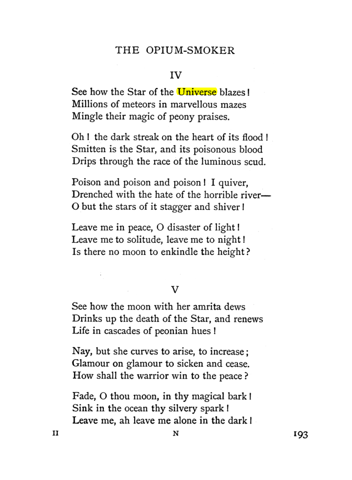Original scan of The Equinox (Volume I, Number II), PDF page 203