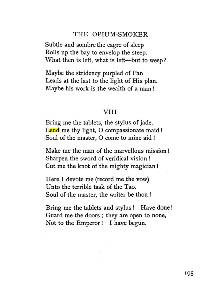 Original scan of The Equinox (Volume I, Number II), PDF page 205