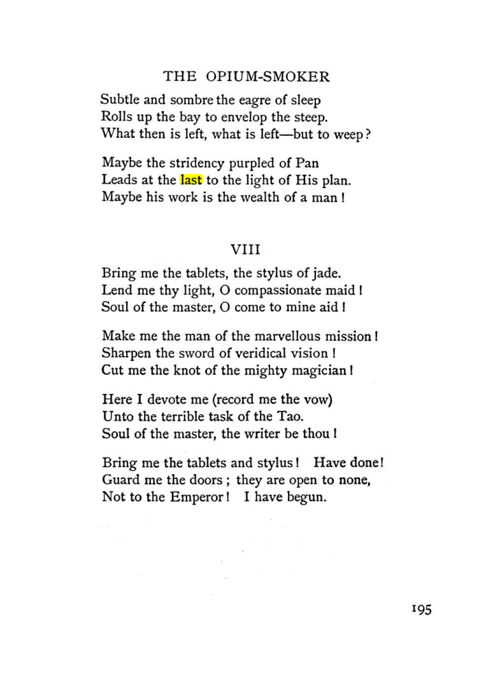 Original scan of The Equinox (Volume I, Number II), PDF page 205