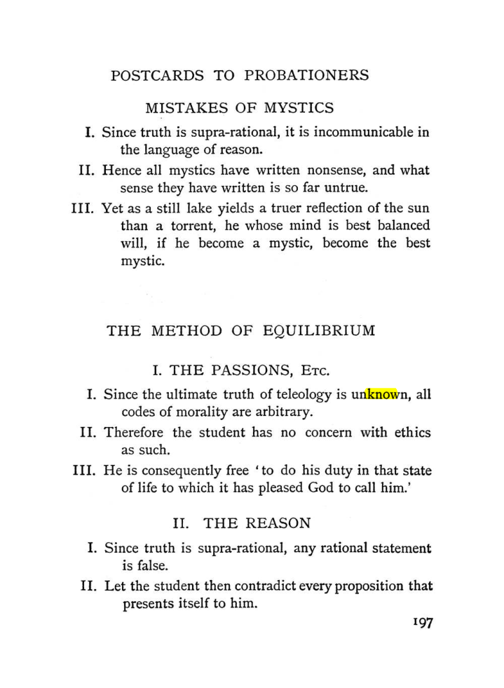Original scan of The Equinox (Volume I, Number II), PDF page 207