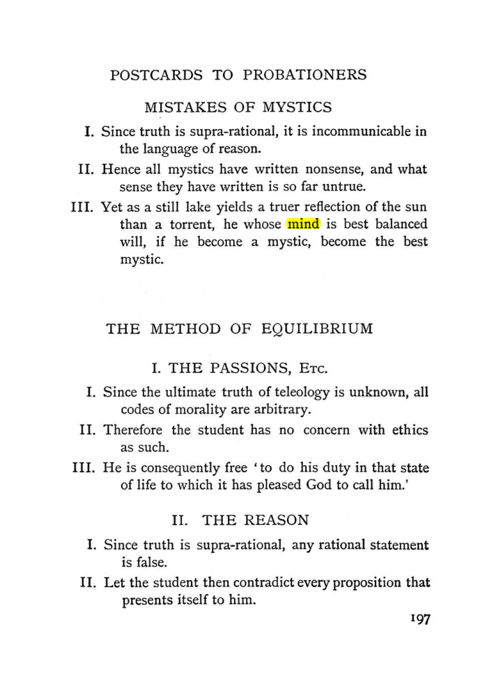Original scan of The Equinox (Volume I, Number II), PDF page 207