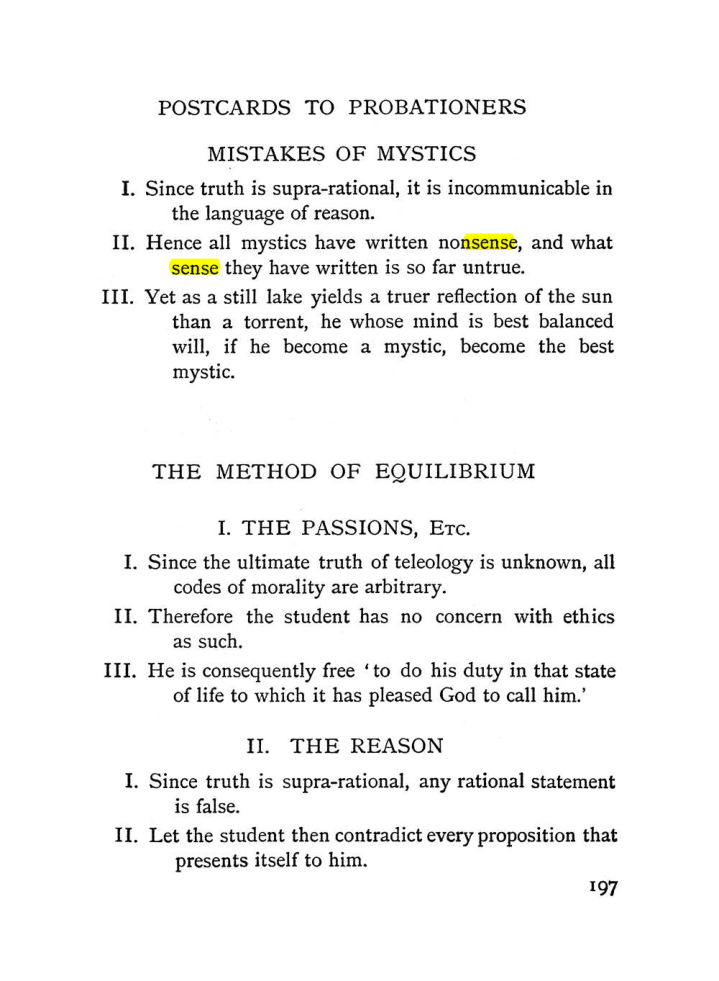 Original scan of The Equinox (Volume I, Number II), PDF page 207