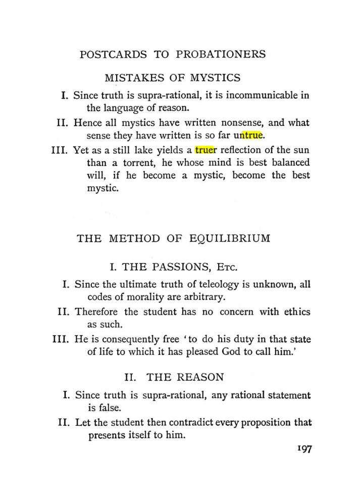 Original scan of The Equinox (Volume I, Number II), PDF page 207
