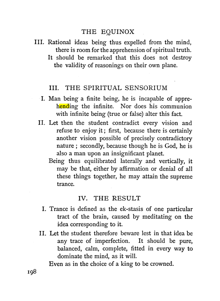 Original scan of The Equinox (Volume I, Number II), PDF page 208