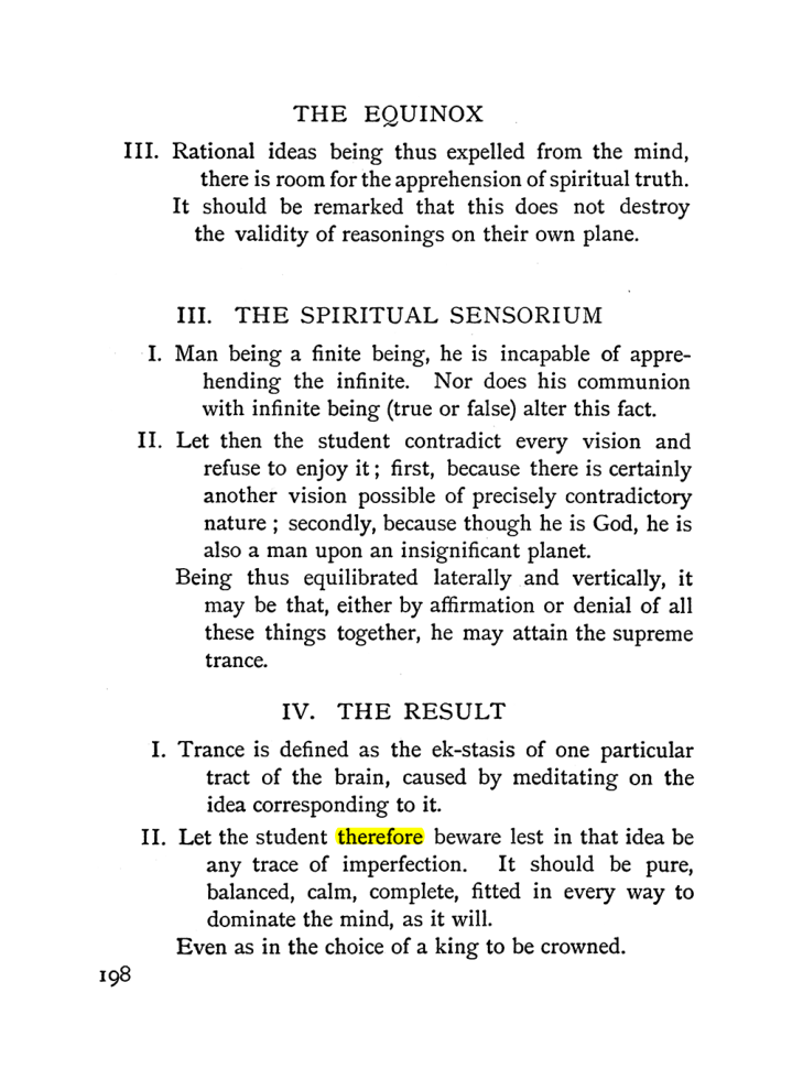 Original scan of The Equinox (Volume I, Number II), PDF page 208