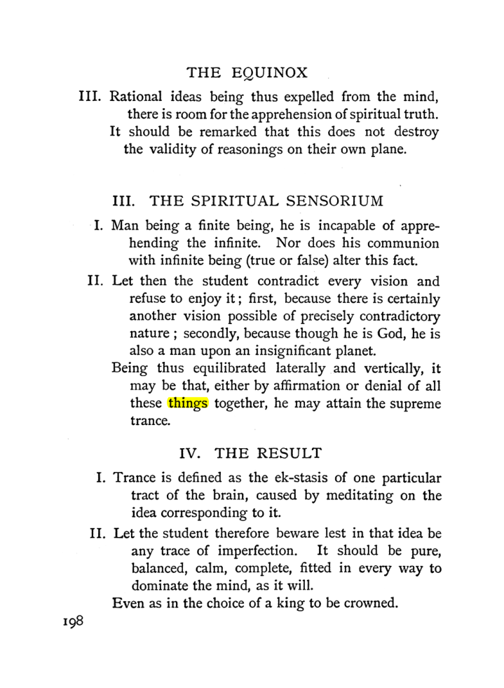 Original scan of The Equinox (Volume I, Number II), PDF page 208