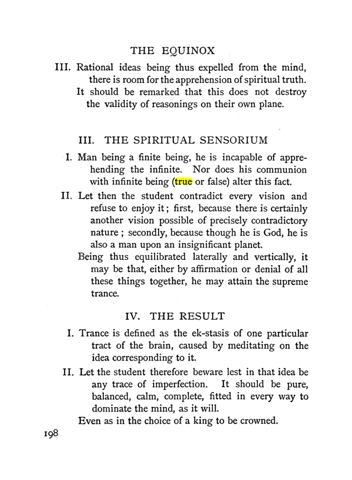 Original scan of The Equinox (Volume I, Number II), PDF page 208