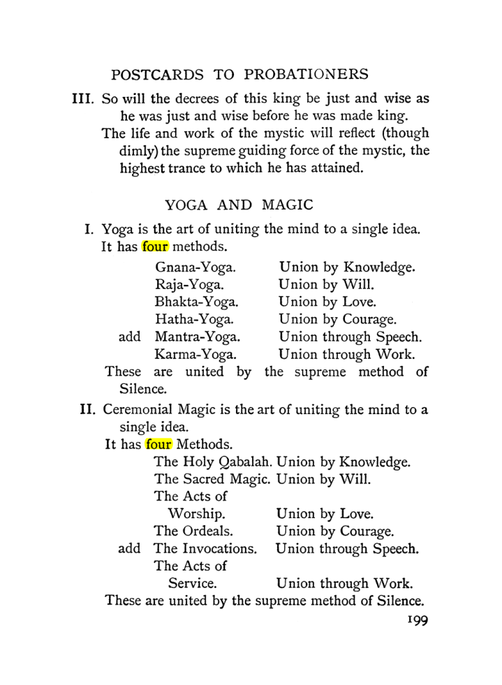 Original scan of The Equinox (Volume I, Number II), PDF page 209