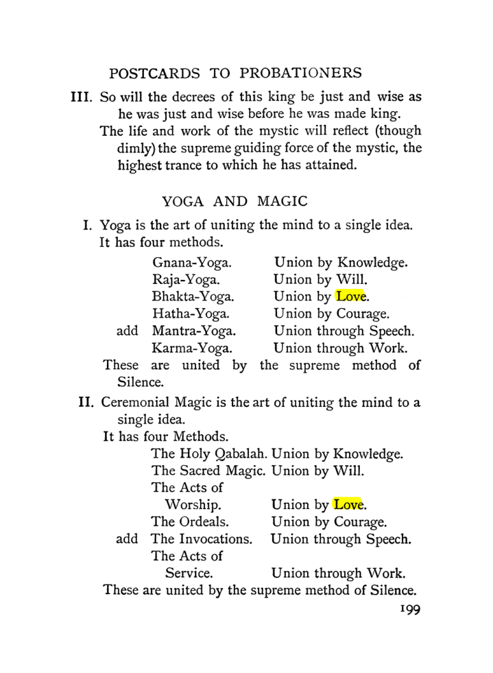 Original scan of The Equinox (Volume I, Number II), PDF page 209